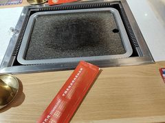 -郭记烤肉创始店(民丰大街店)