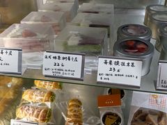 -mira甜品屋(财大店)
