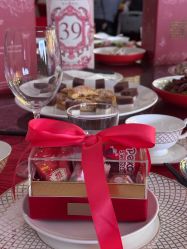 -华侨城洲际大酒店·宴会厅