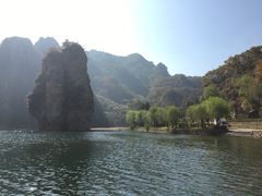 -大连冰峪旅游度假区
