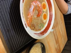 -雷门拉面(龙湖成都金楠天街店)