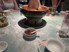 -乐宴·老北京铜火锅(桂庙店)