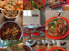 -小街47號江湖菜(四合院店)