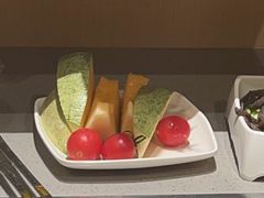 -海底捞火锅(金地广场生日主题店)