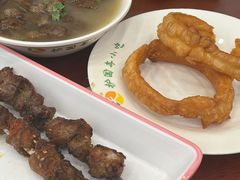 -护国寺小吃(地安门店)
