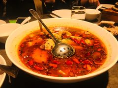 -汤城小厨•粤菜•靓汤(苏州街店)