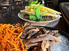 -捞王锅物料理(上海世茂广场店)