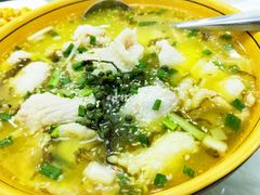 双椒龙利鱼-锦州御烧烤·金盛福酒楼(天津总店)