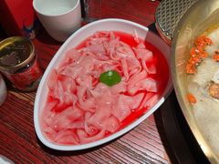 -小龙翻大江文化火锅(太古里店)