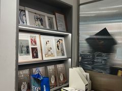 -海马体家庭照相馆(广州正佳广场店)