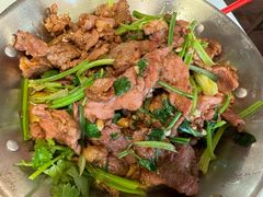-吃货私房菜(丽江束河古镇店)