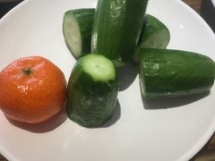 -双合园·海鲜水饺青岛菜(品牌首店)