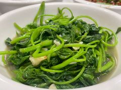 -秀妈厨房(灰汤老店)