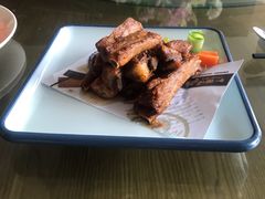 -柒皓餐廳(高新十路店)