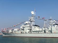 -中国人民解放军海军博物馆