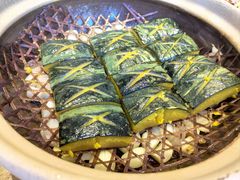 -荷风细雨·中国茶宴(世纪大道店)