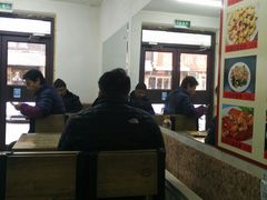 -陈家东北老菜馆(中街步行街店)