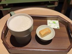 -奈雪茶院·茶室茶馆(广州粤海天地店)