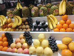 -Jazcu珍仕菓鲜榨果汁(西单大悦城店)