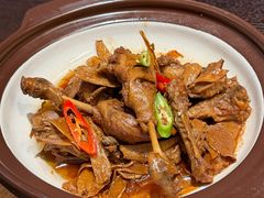 -苏淮景·苏闽融创菜·海鲜(原空港井河轩店)
