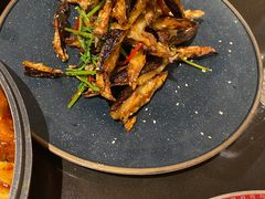 -北京王府井希尔顿酒店·秦唐中餐厅Chynna
