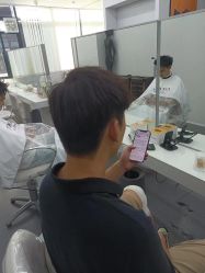 -CIT造型·烫发·染发