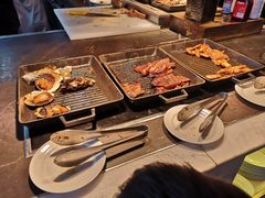 -君悦酒店·乐厨·高空自助餐(青年大街店)