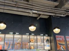 -大小咖啡 BigSmallCoffee(麦子店)
