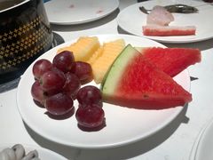 -加餐海鲜自助(宝龙一城店)