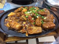 -徽州美食(三十年老店)