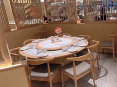 -上关东东北菜(夫子庙水游城店)