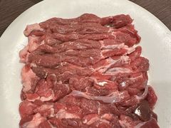 -将台涮肉(酒仙桥店)