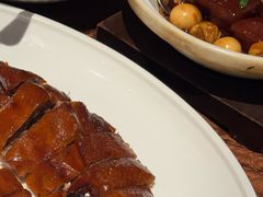 -申粤轩酒楼·三十年粤菜经典(丁香花园店)