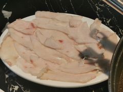 胸口油-一鼎牛鲜活牛肉城(晋江海峡国际食品城店)