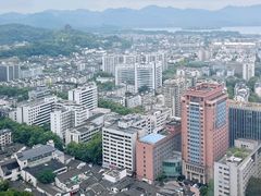 -绮梦西湖·云端餐厅(歌德店)