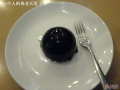 巧克力香草心-榖屋house of flour(张江首店)