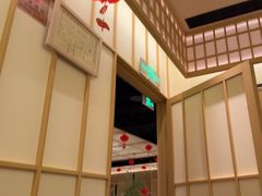 -德川家日本料理(顺义华联店)