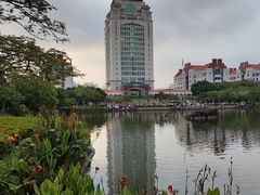 -厦门大学(思明校区)