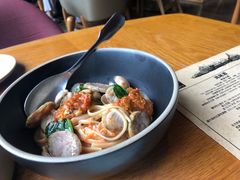 -THE CANNERY&JUJU 新鲜海鲜·牛排美食酒廊
