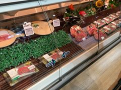 自助取餐区-7fresh七鲜(大族广场店)