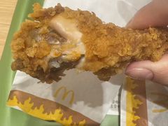 -麦当劳(国贸店)