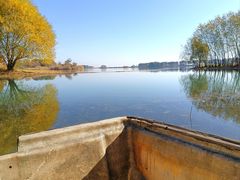 -贡湖湾湿地公园