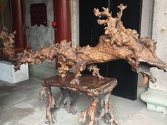 -庆安会馆