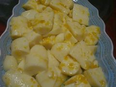 -布衣草棚风格餐厅