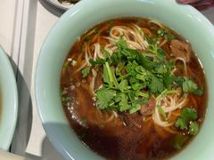 -李先生牛肉面大王(广渠门内店)