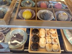 -奇芳阁·百年清真南京菜(夫子庙店)