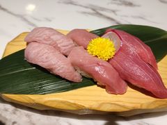 -家贺屋刺身寿司专门店