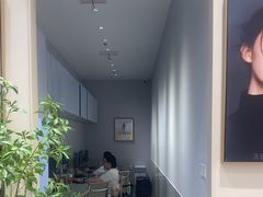 -天真蓝照相馆(五角场百联又一城店)