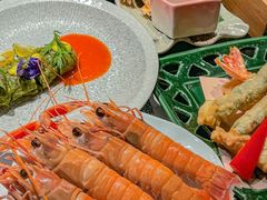 -松鹤精致料理(五一中路店)