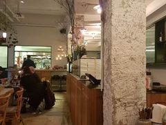 大堂-RAC BAR(安福路店)